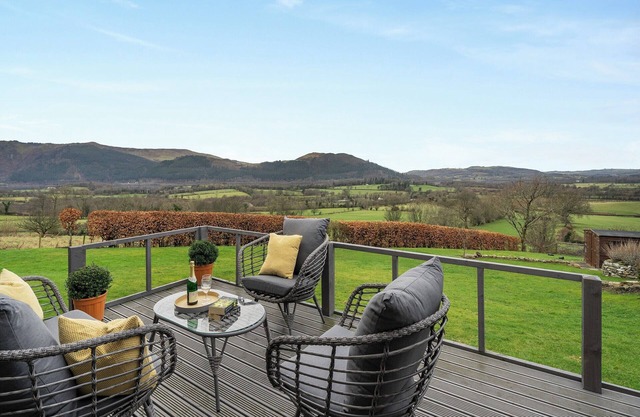 3 bedroom accommodation in Bassenthwaite, near Keswick