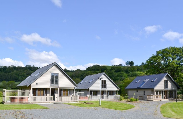 3 bedroom accommodation in Llangunllo, near Knighton