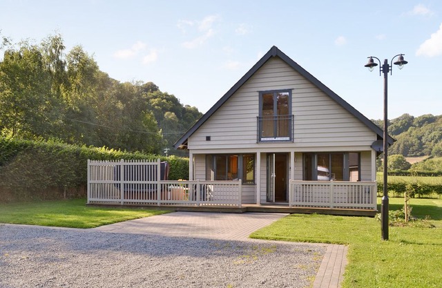 3 bedroom accommodation in Llangunllo, near Knighton