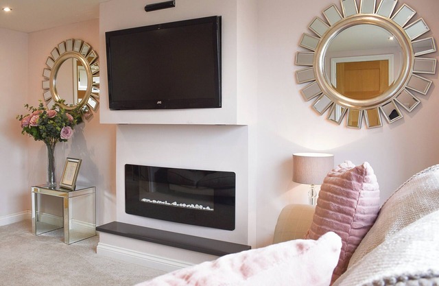 3 bedroom accommodation in Newbiggin, near Penrith