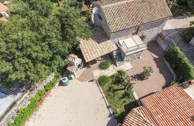 3 bedroom accommodation in Malinska