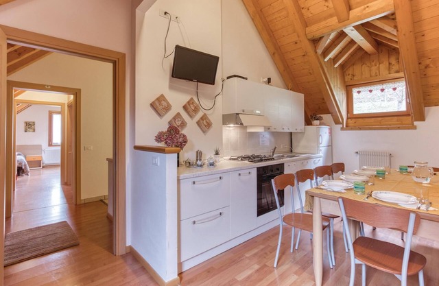 3 bedroom accommodation in Ovaro UD
