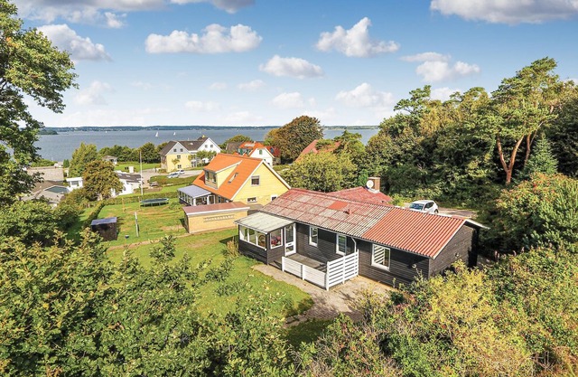 3 bedroom accommodation in Broager