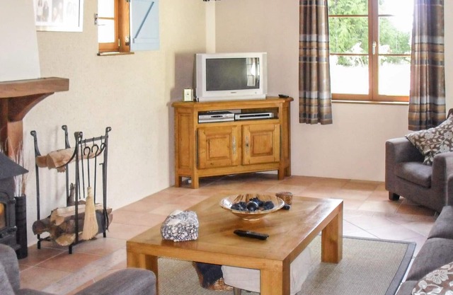 3 bedroom accommodation in Gizeux