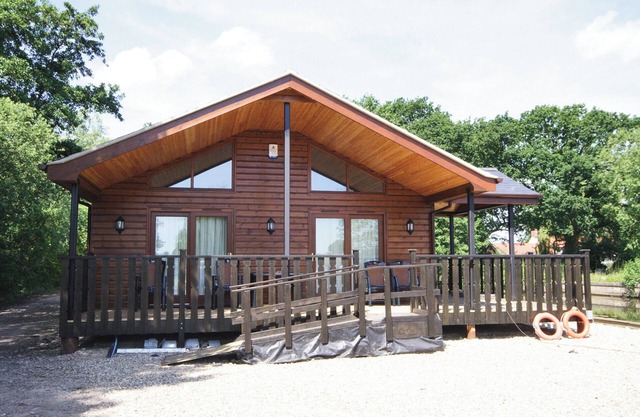 3 bedroom accommodation in Stalham