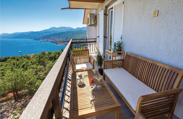 3 bedroom accommodation in Kastav