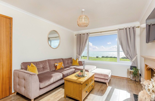 3 bedroom accommodation in Balintore, near Tain