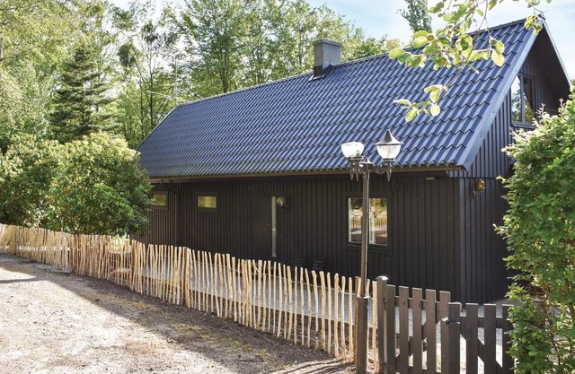 3 bedroom accommodation in Tjörnarp