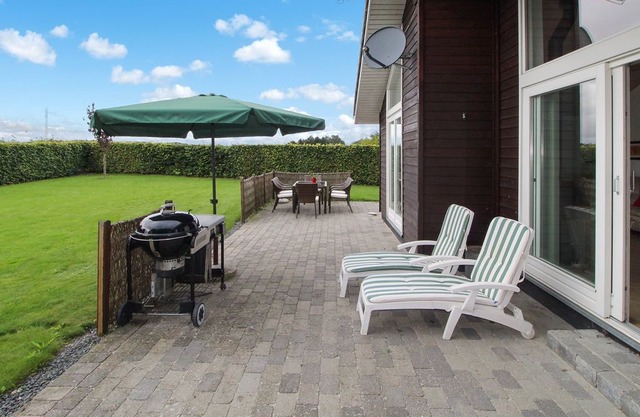 3 bedroom accommodation in Jægerspris