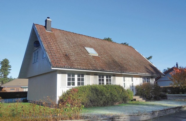3 bedroom accommodation in Åhus