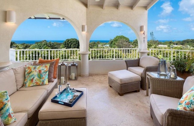 Royal Westmoreland Forest Hills James 