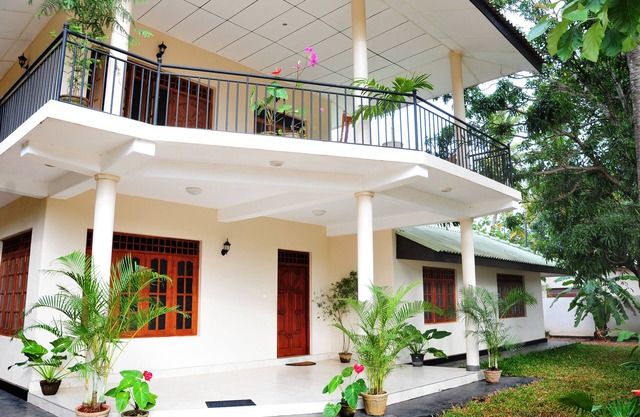 3 Bedroom Apartment in a Quite Location