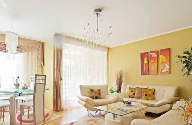 3 bedroom apartment | ID 4615 | WiFi - Apartment