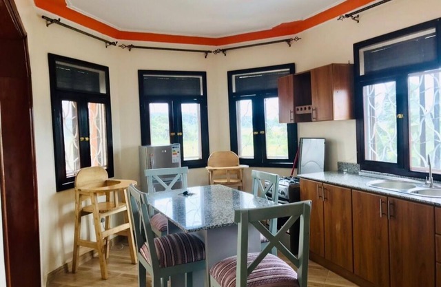 3 bedroom apartment in Garuga near entebbe