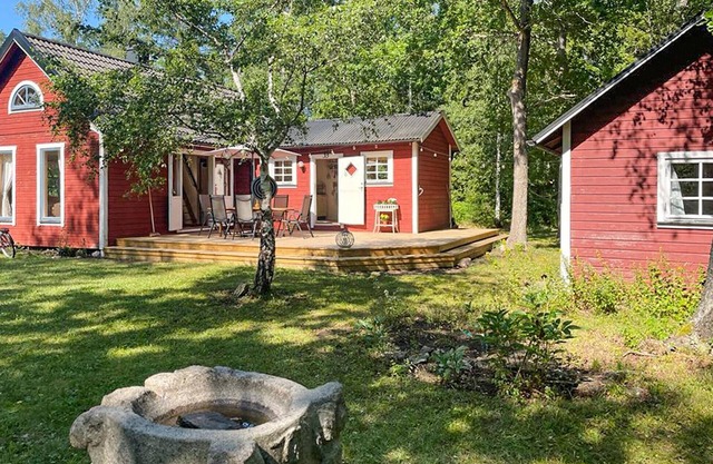 3 bedroom awesome home in Gotlands Tofta