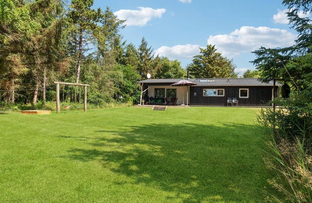 3 bedroom awesome home in Thyholm