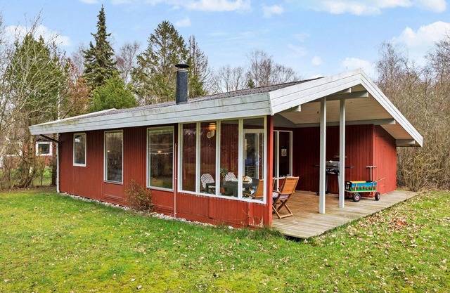 3 bedroom awesome home in Nysted