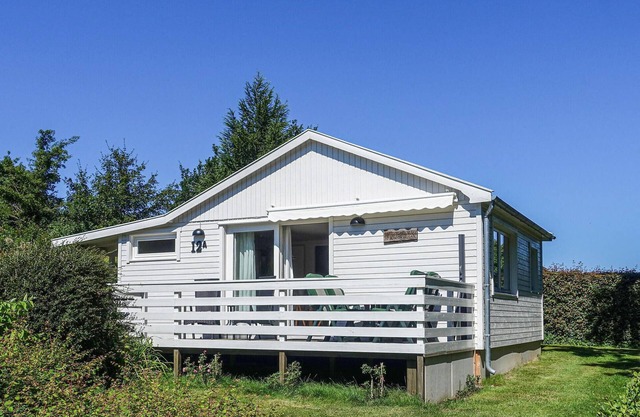 3 bedroom beautiful home in Allinge