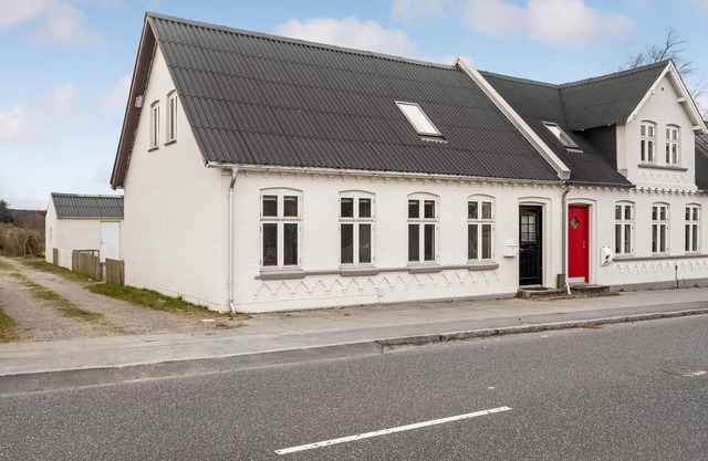 3 bedroom beautiful home in Bryrup