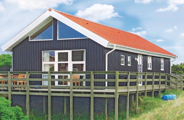 3 bedroom beautiful home in Fanø