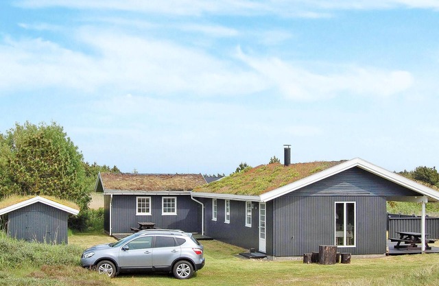 3 bedroom beautiful home in Rømø