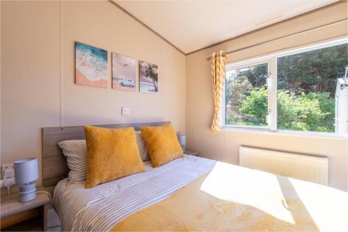 3 Bedroom Caravan-Seton Sands