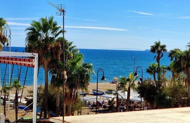 La Cala De Mijas 