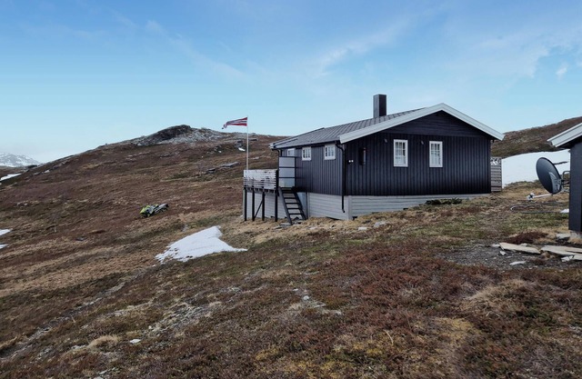 3 bedroom cozy home in Snefjord