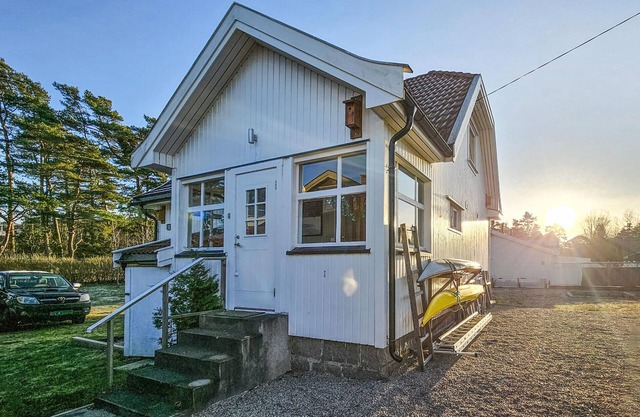 3 bedroom cozy home in Skjærhalden