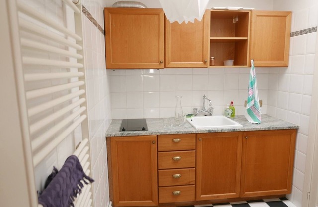 3 bedroom for monthly rentals in the EU schuman district