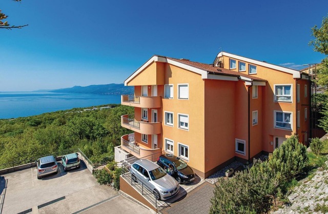 Accommodation 