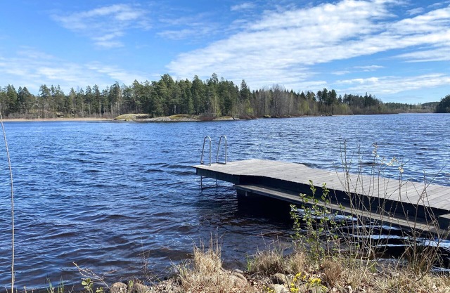 3 bedroom gorgeous home in Mörlunda