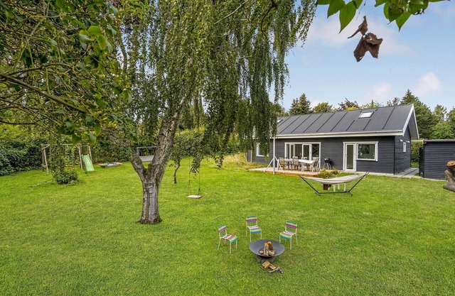 3 bedroom gorgeous home in Lundby