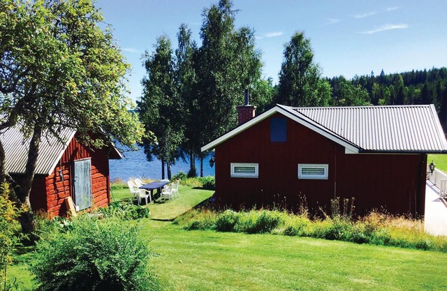 3 bedroom gorgeous home in årjäng