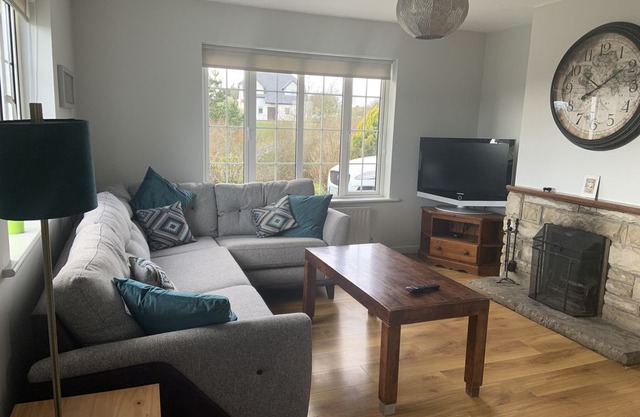 3 Bedroom Home - Hydrangea House