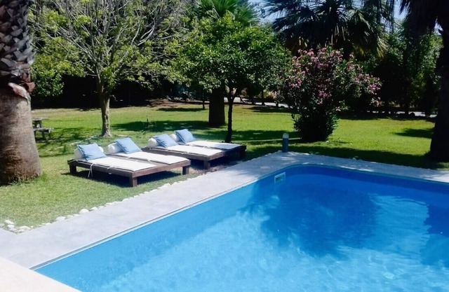 3 Bedroom Large Luxury Villa with Private Pool