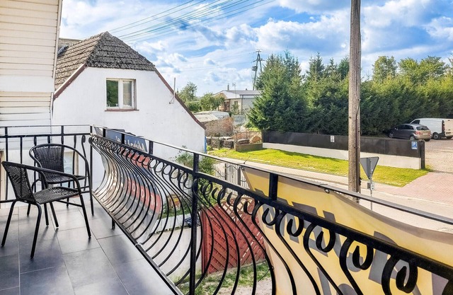 3 bedroom lovely apartment in Wiselka