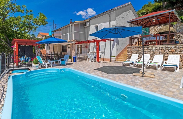 3 bedroom lovely home in Bribir