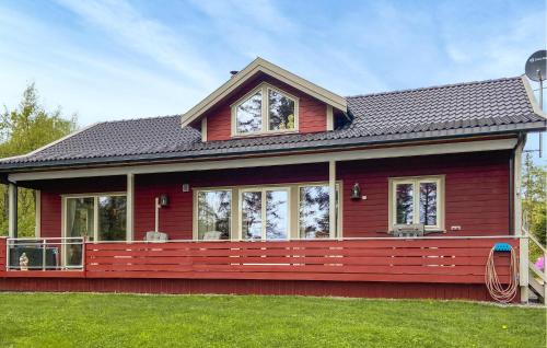 3 Bedroom Lovely Home In Sandnes