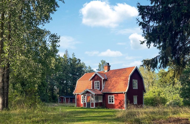 3 bedroom lovely home in Högsby