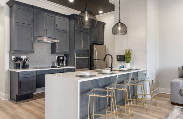 3 Bedroom, Main Level - ADA