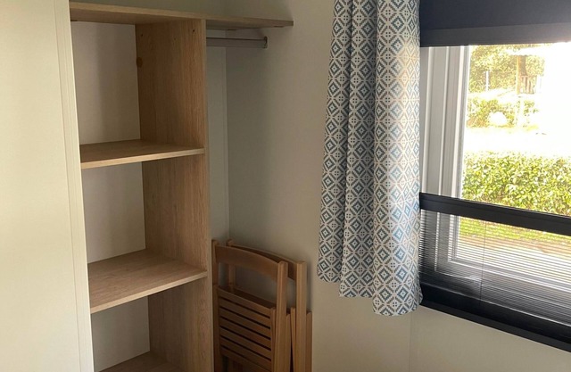 3 Bedroom Mobile Home in Longeville-sur-Mer