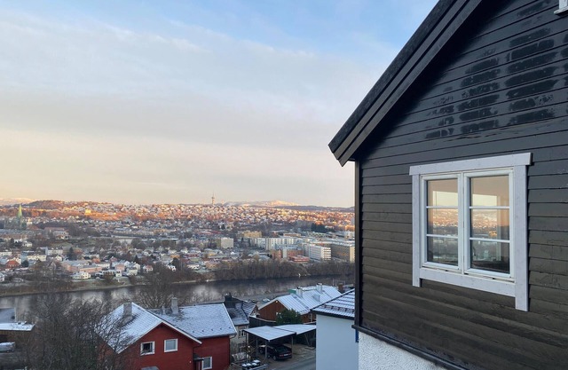 3 bedroom nice apartment in Trondheim