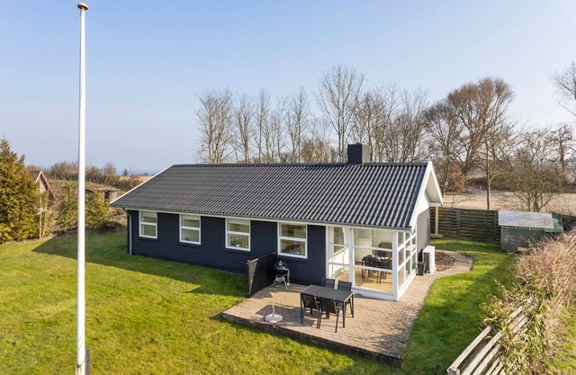 3 bedroom nice home in Middelfart