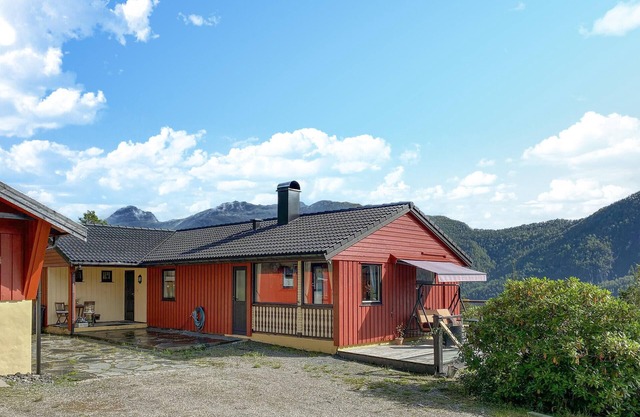 3 bedroom nice home in Florø