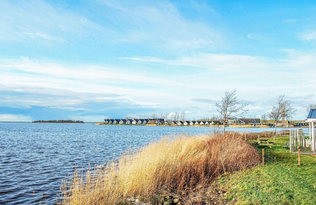 3 bedroom nice home in Lauwersoog