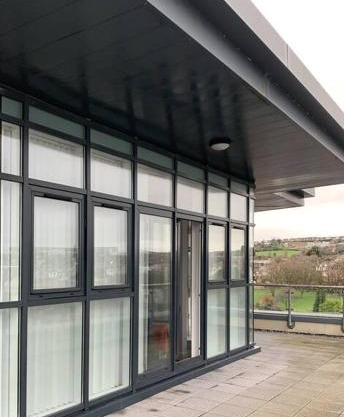 3 Bedroom Penthouse Apartment in larne