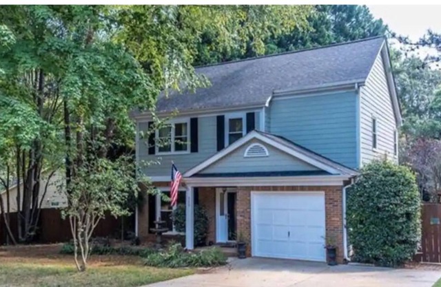 3 Bedroom Pet Friendly House in Lake Norman