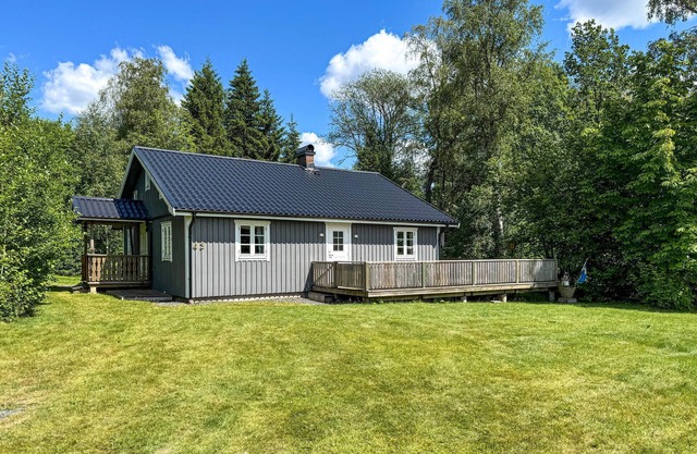 3 bedroom pet friendly home in Nässjö