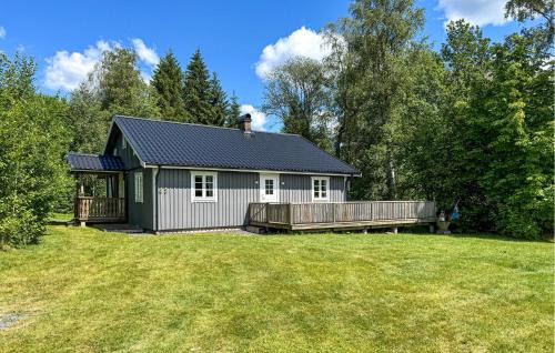 3 Bedroom Pet Friendly Home In Nässjö